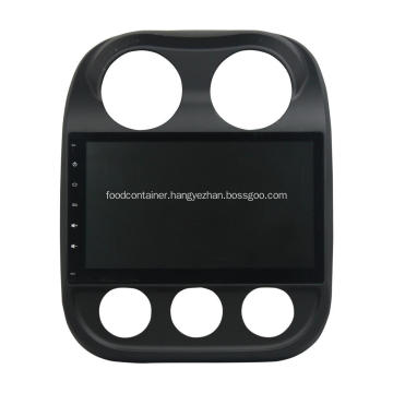 Android 7.1 Car Electronics for Jeep Compass